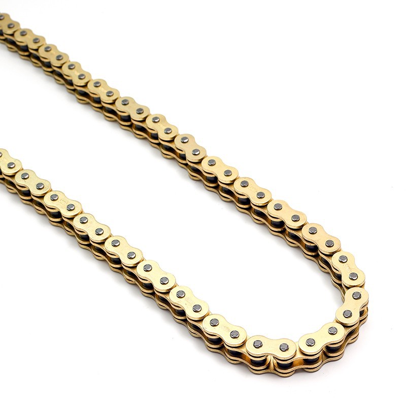 Motorcycle Oil seal chain 520HV